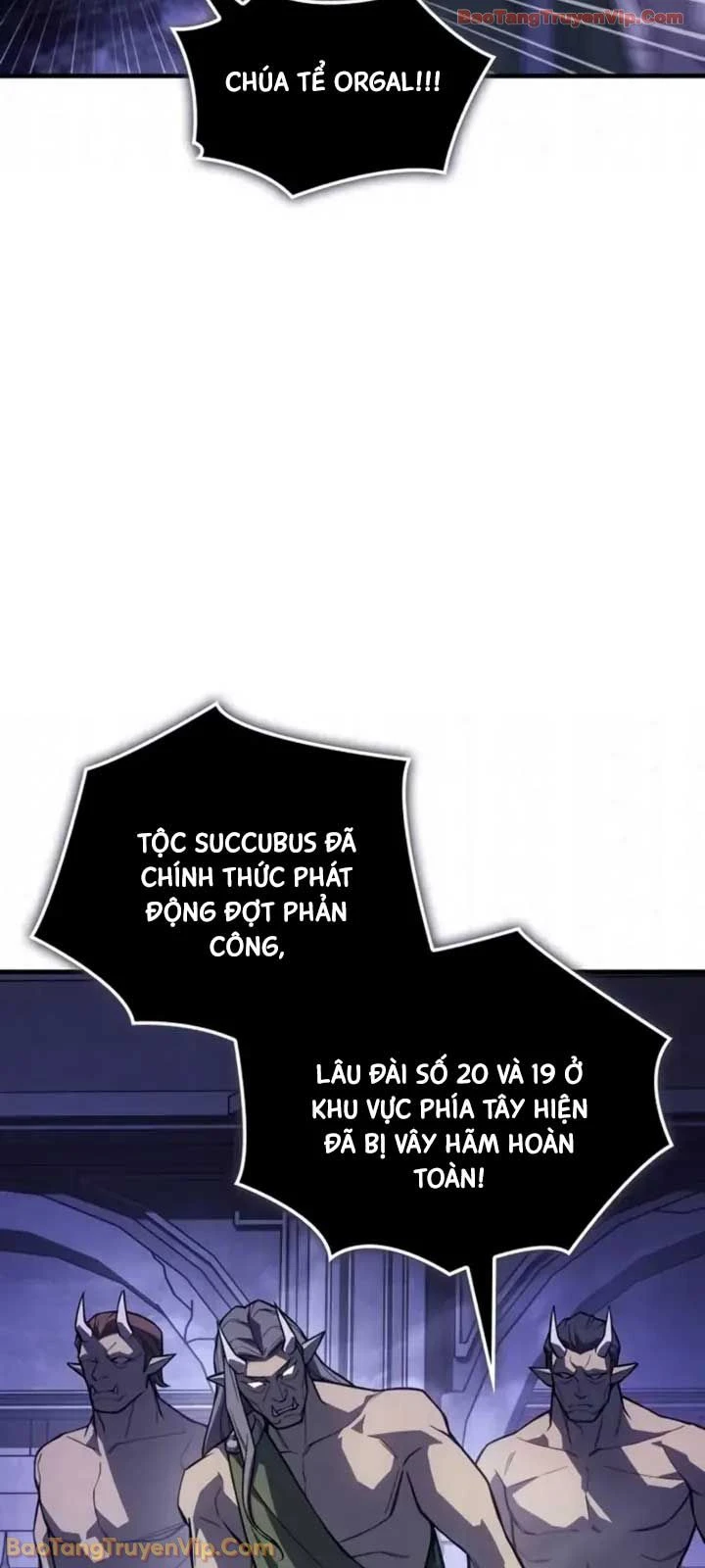 Hồi Quy Bằng Vương Quyền Chapter 130 - 39