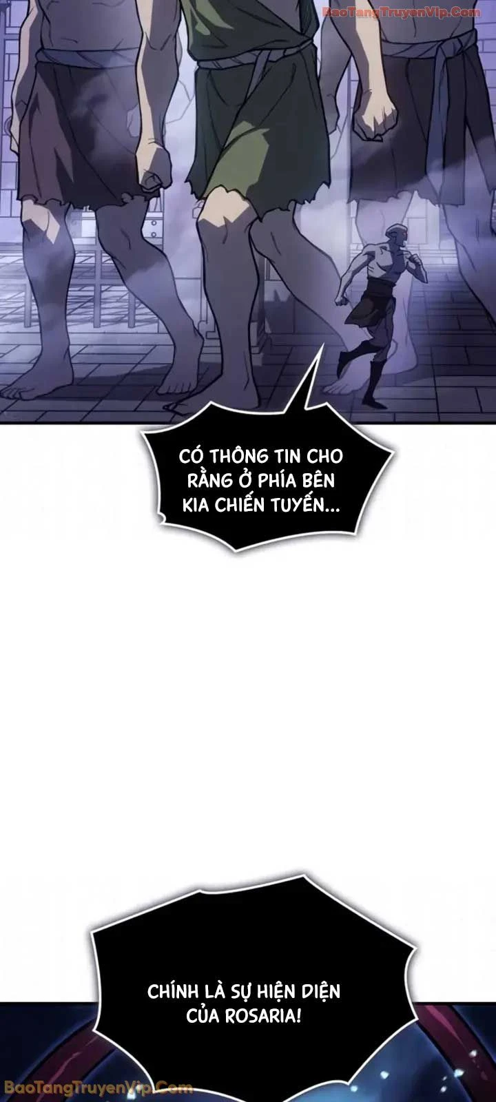 Hồi Quy Bằng Vương Quyền Chapter 130 - 40