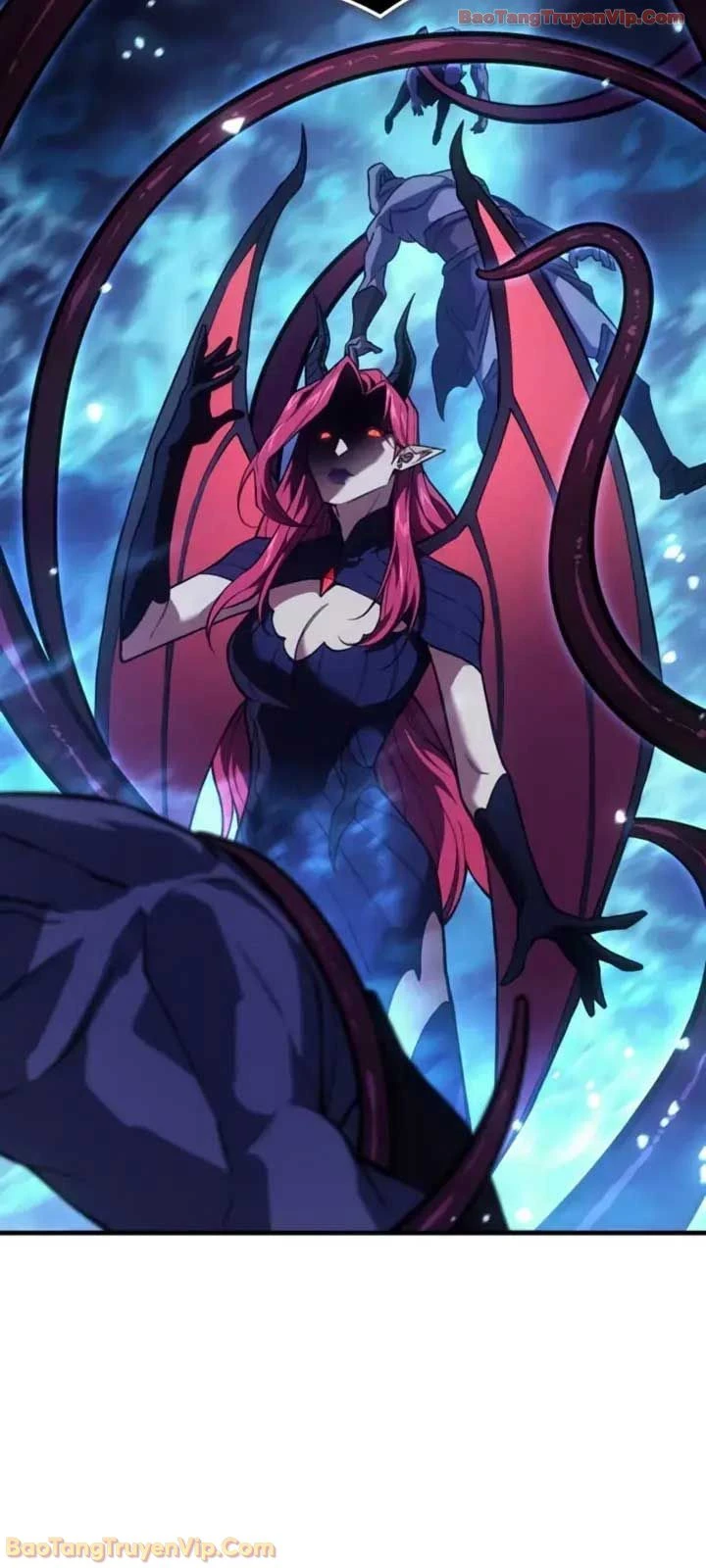 Hồi Quy Bằng Vương Quyền Chapter 130 - 41