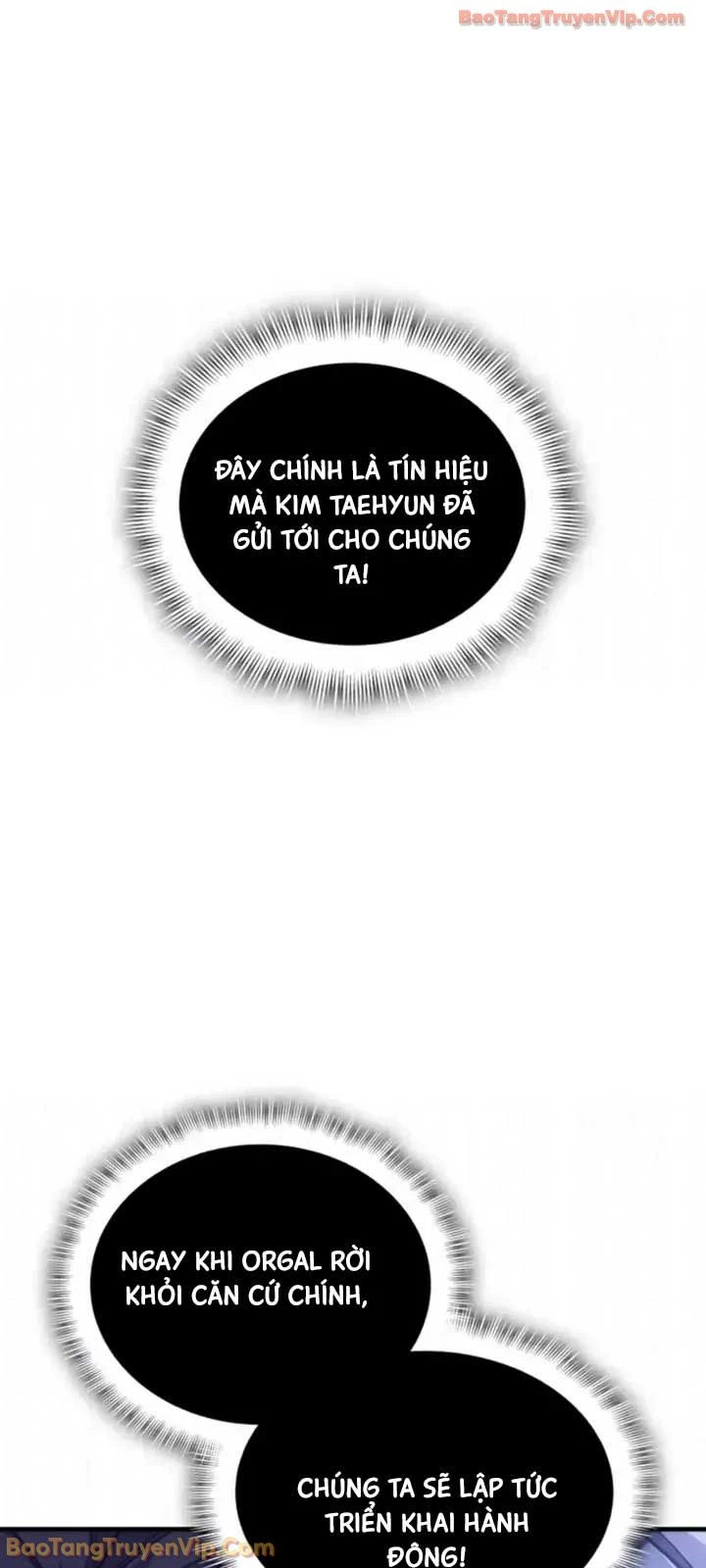 Hồi Quy Bằng Vương Quyền Chapter 130 - 45