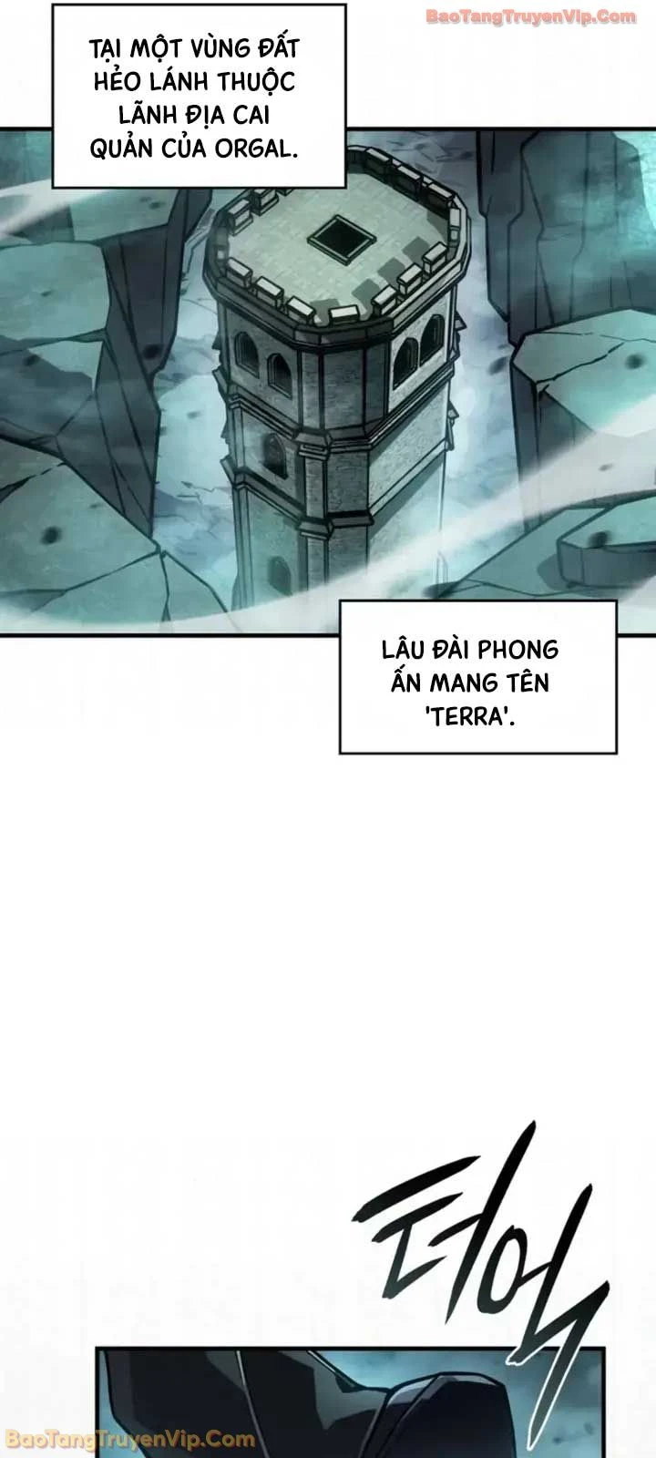 Hồi Quy Bằng Vương Quyền Chapter 130 - 47