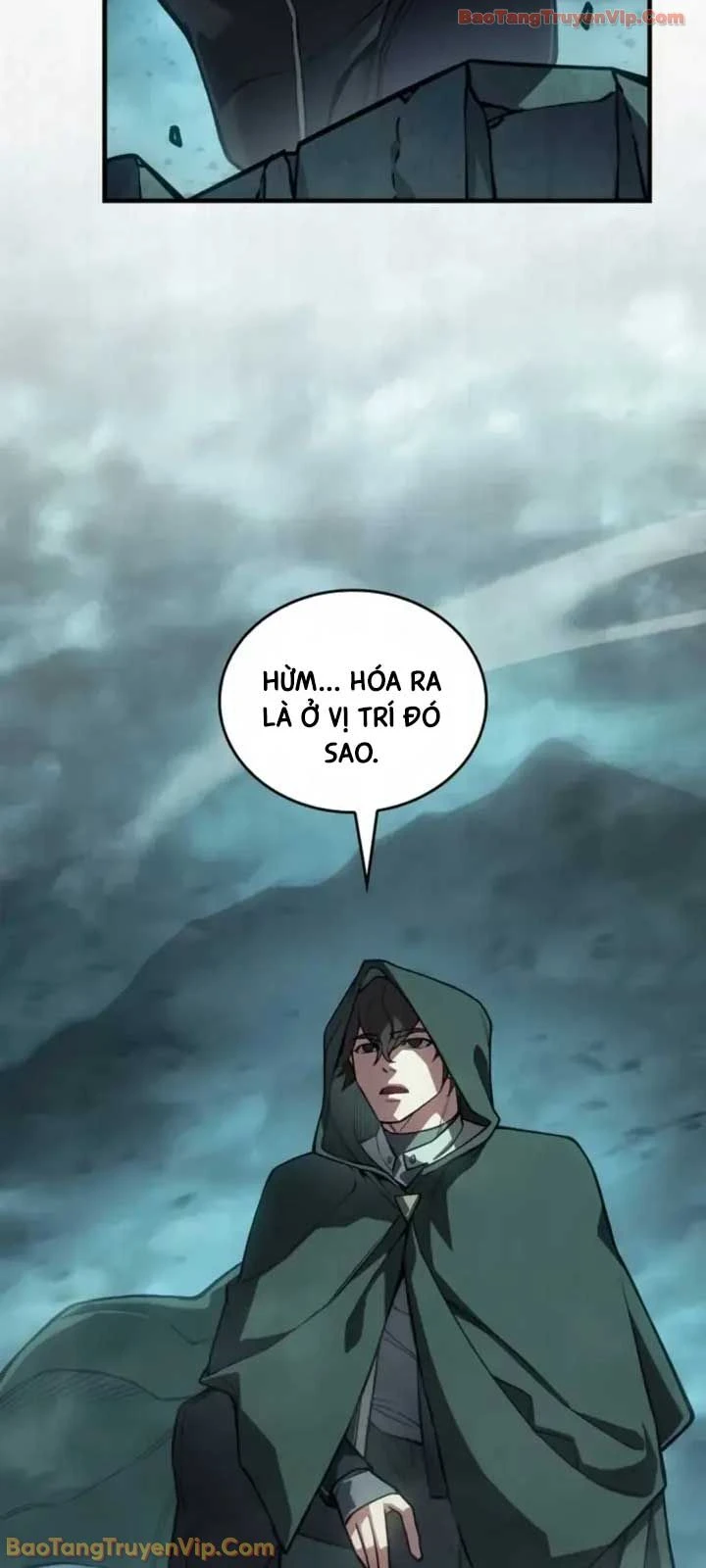 Hồi Quy Bằng Vương Quyền Chapter 130 - 48