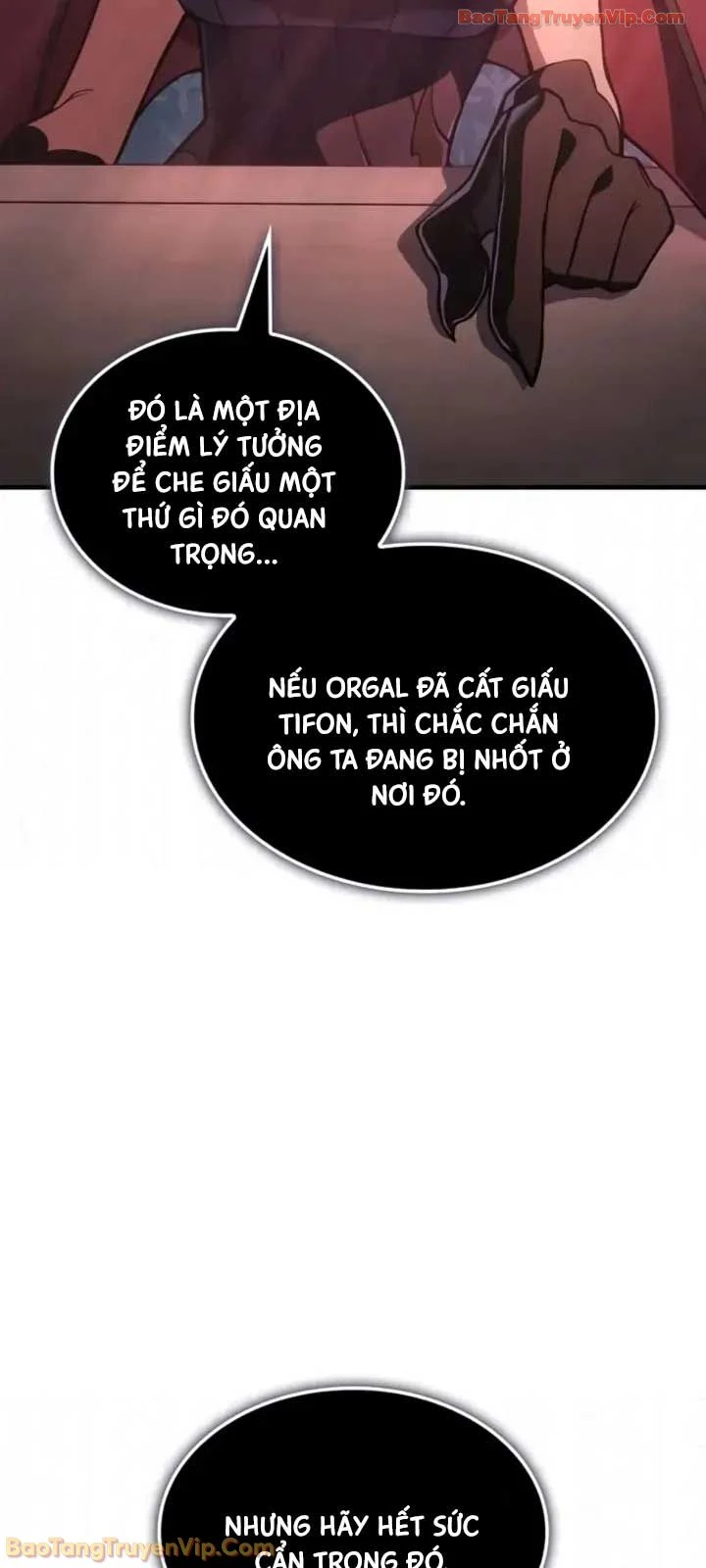 Hồi Quy Bằng Vương Quyền Chapter 130 - 52