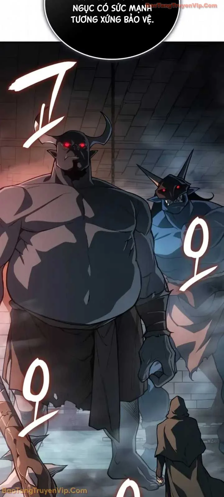 Hồi Quy Bằng Vương Quyền Chapter 130 - 55