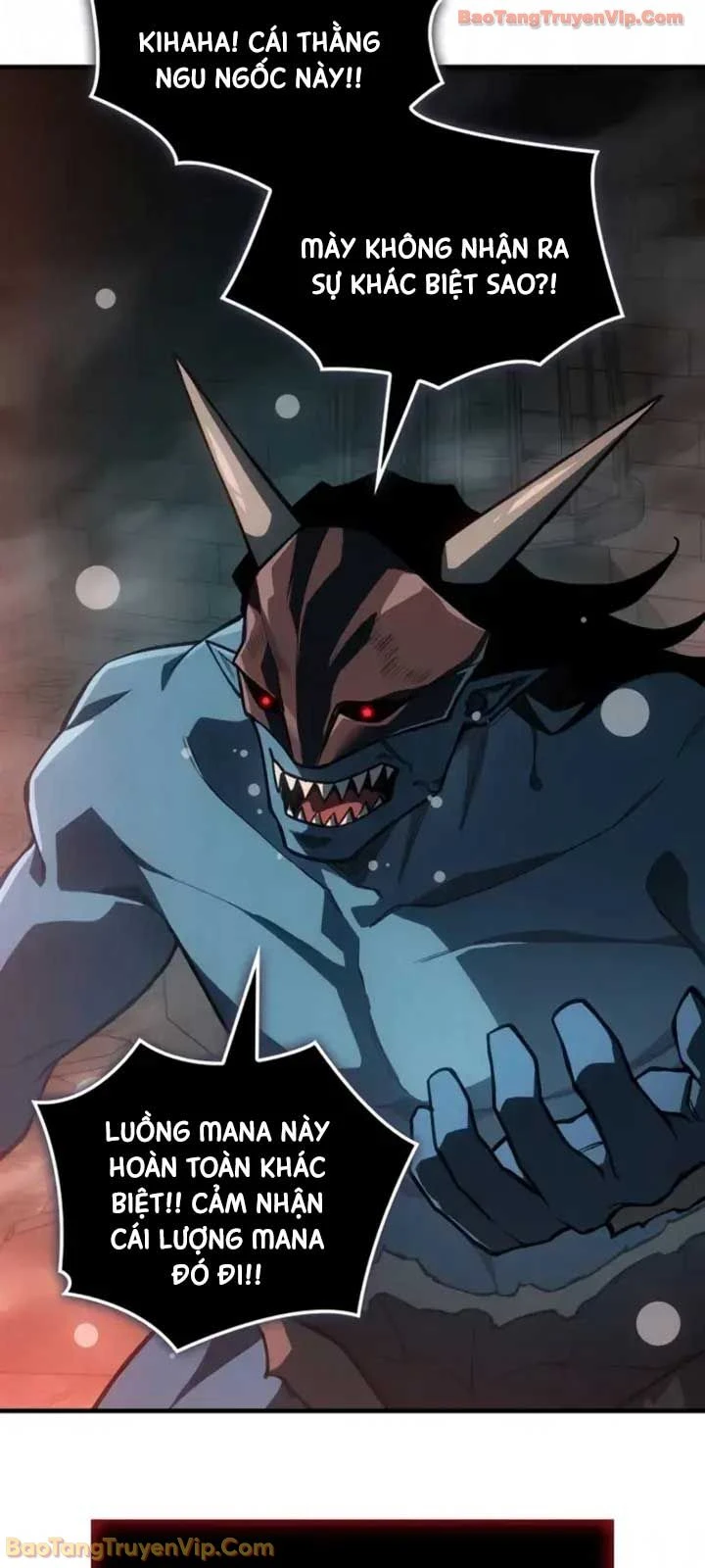 Hồi Quy Bằng Vương Quyền Chapter 130 - 58