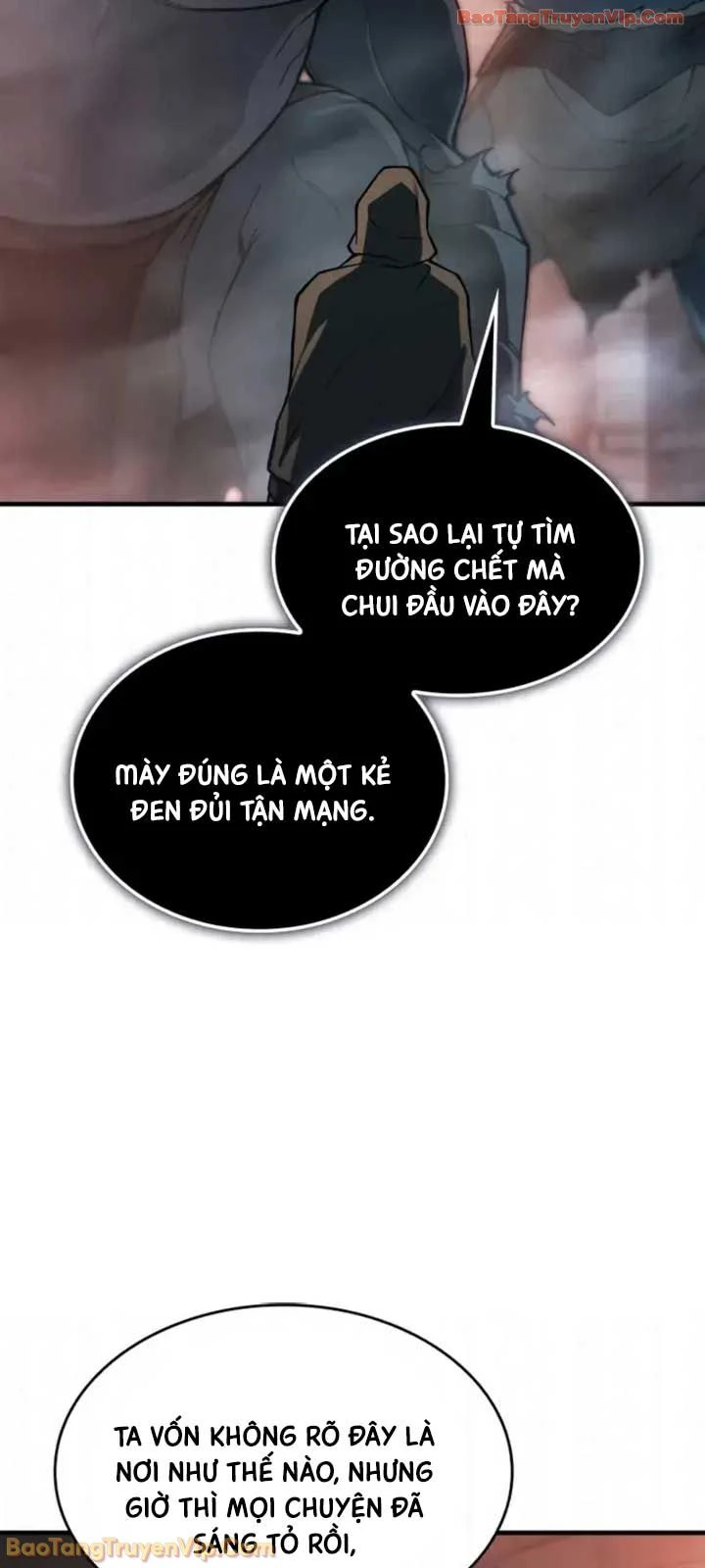 Hồi Quy Bằng Vương Quyền Chapter 130 - 60