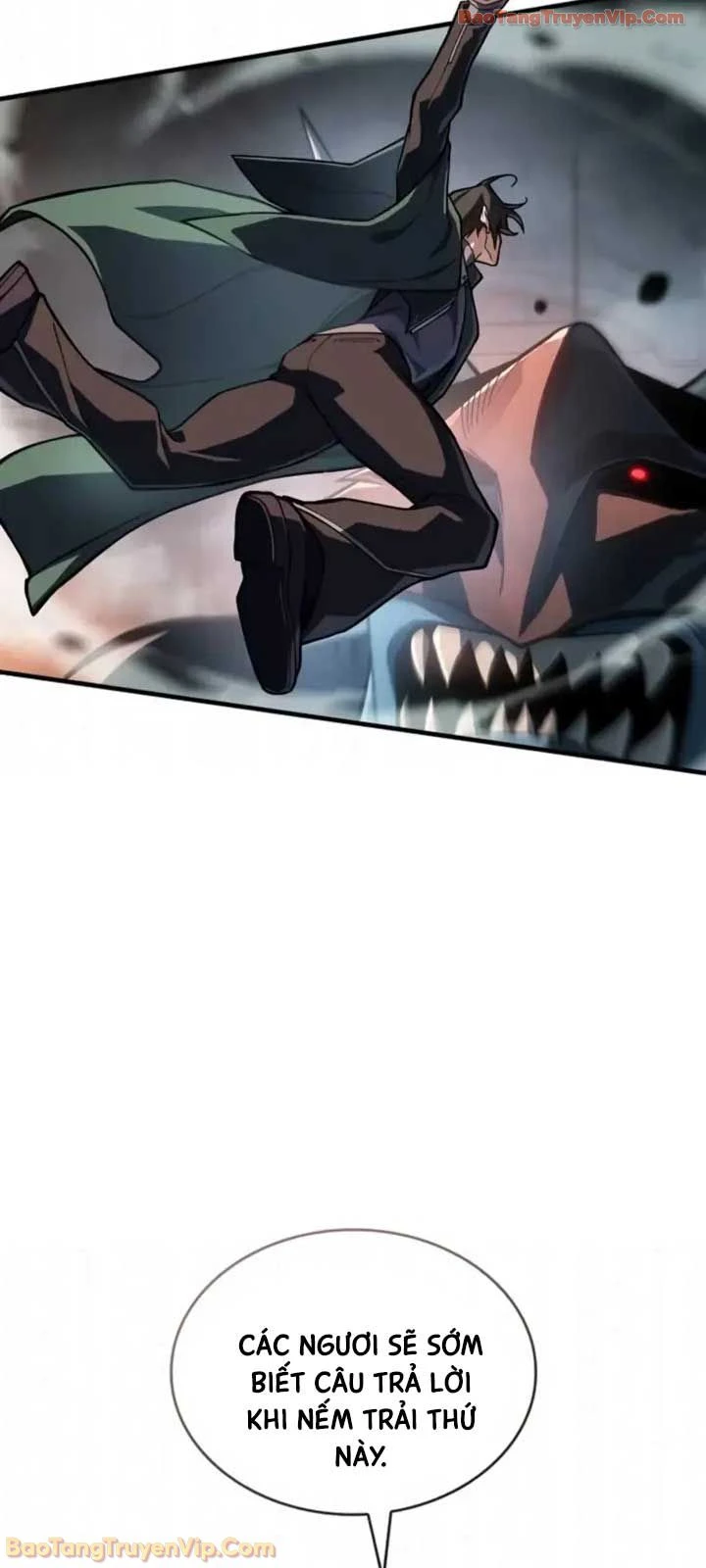 Hồi Quy Bằng Vương Quyền Chapter 130 - 66