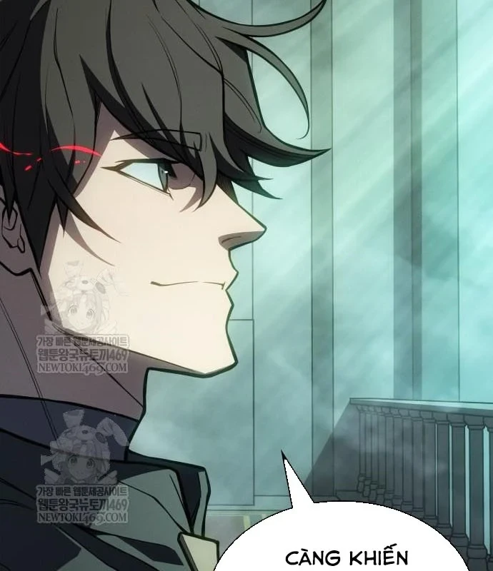 Hồi Quy Bằng Vương Quyền Chapter 131 - 10