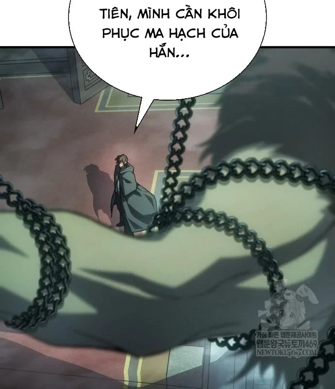 Hồi Quy Bằng Vương Quyền Chapter 131 - 12