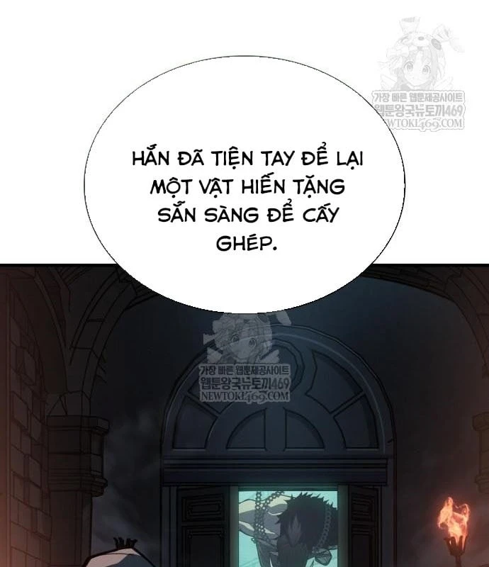 Hồi Quy Bằng Vương Quyền Chapter 131 - 20