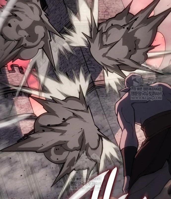 Hồi Quy Bằng Vương Quyền Chapter 131 - 42