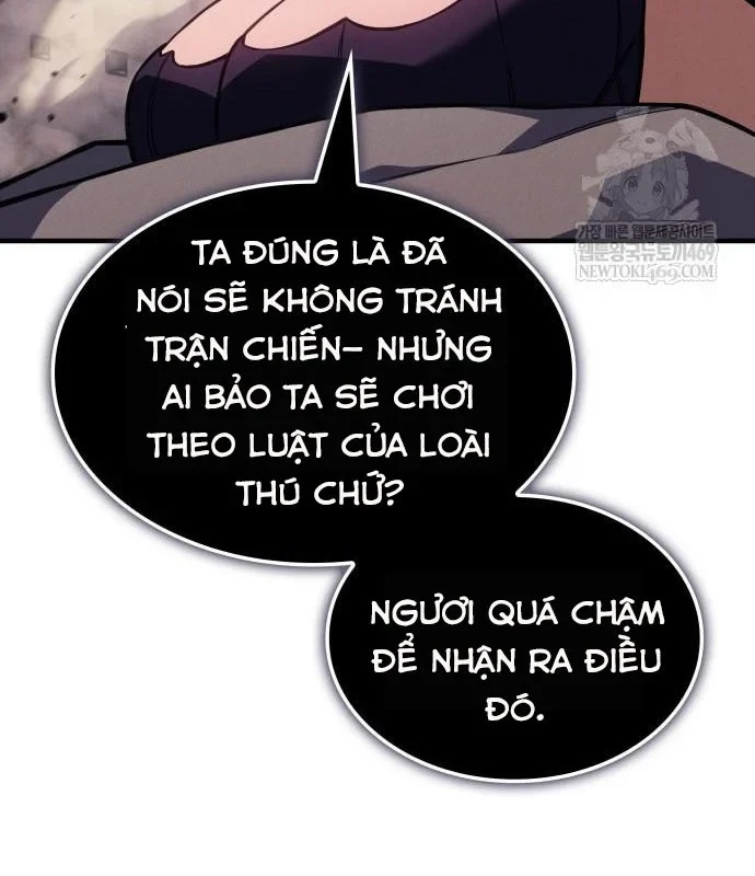 Hồi Quy Bằng Vương Quyền Chapter 131 - 124