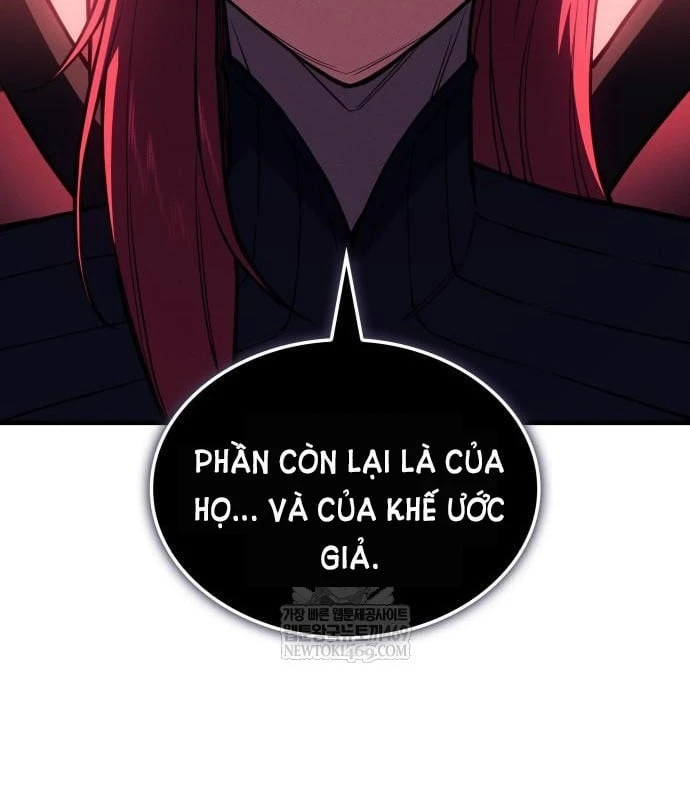 Hồi Quy Bằng Vương Quyền Chapter 131 - 136