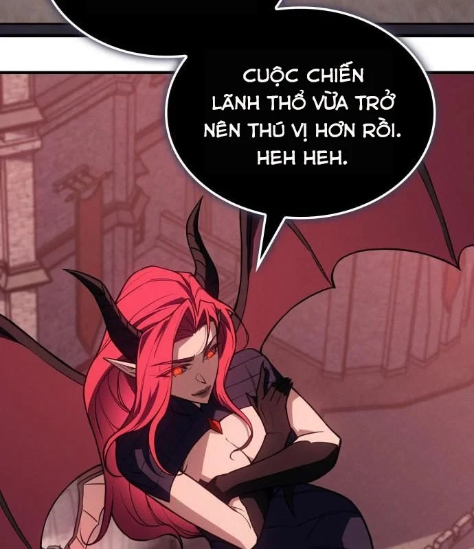 Hồi Quy Bằng Vương Quyền Chapter 131 - 139