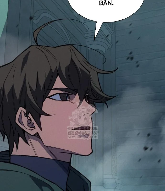 Hồi Quy Bằng Vương Quyền Chapter 131 - 187