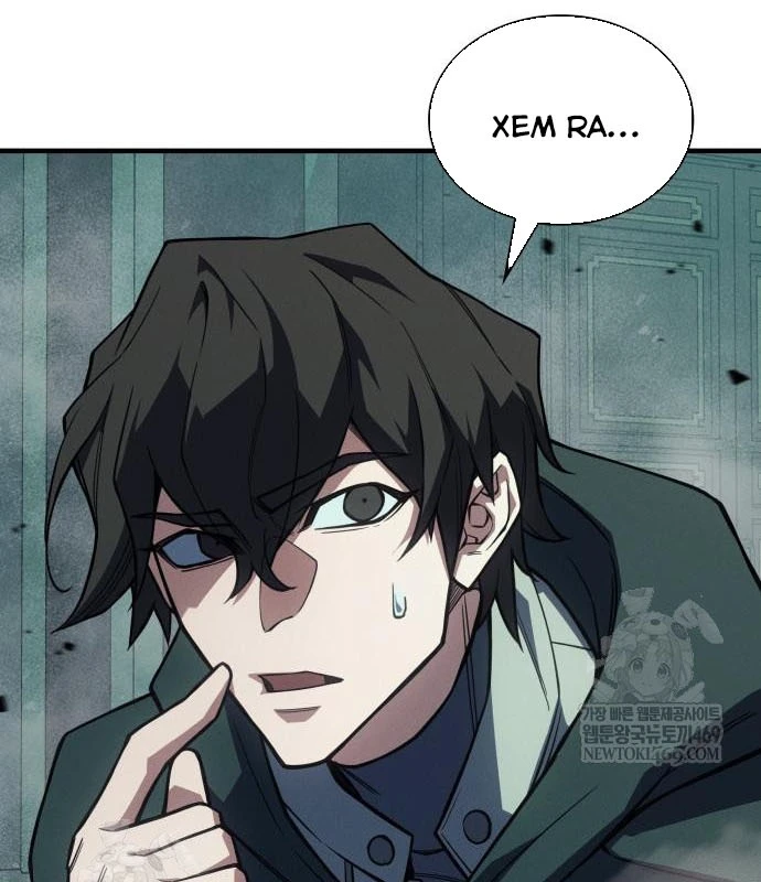 Hồi Quy Bằng Vương Quyền Chapter 131 - 198