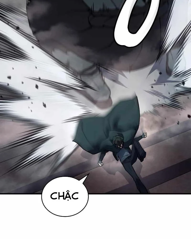 Hồi Quy Bằng Vương Quyền Chapter 132 - 5