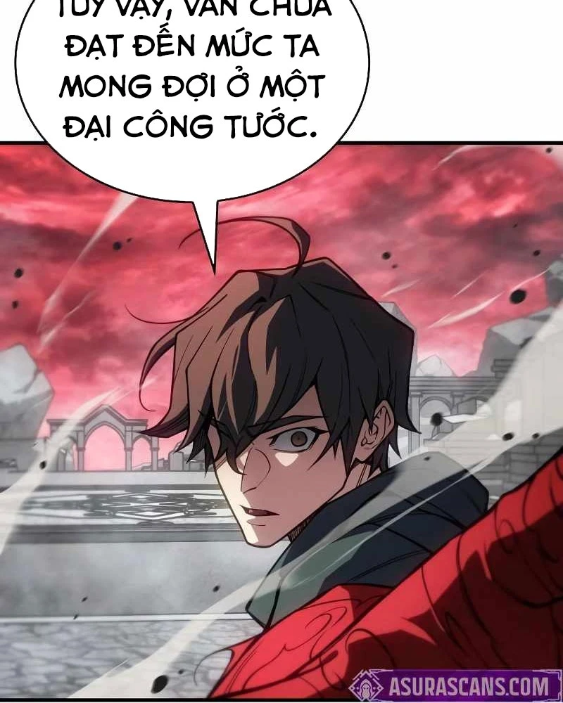 Hồi Quy Bằng Vương Quyền Chapter 132 - 121