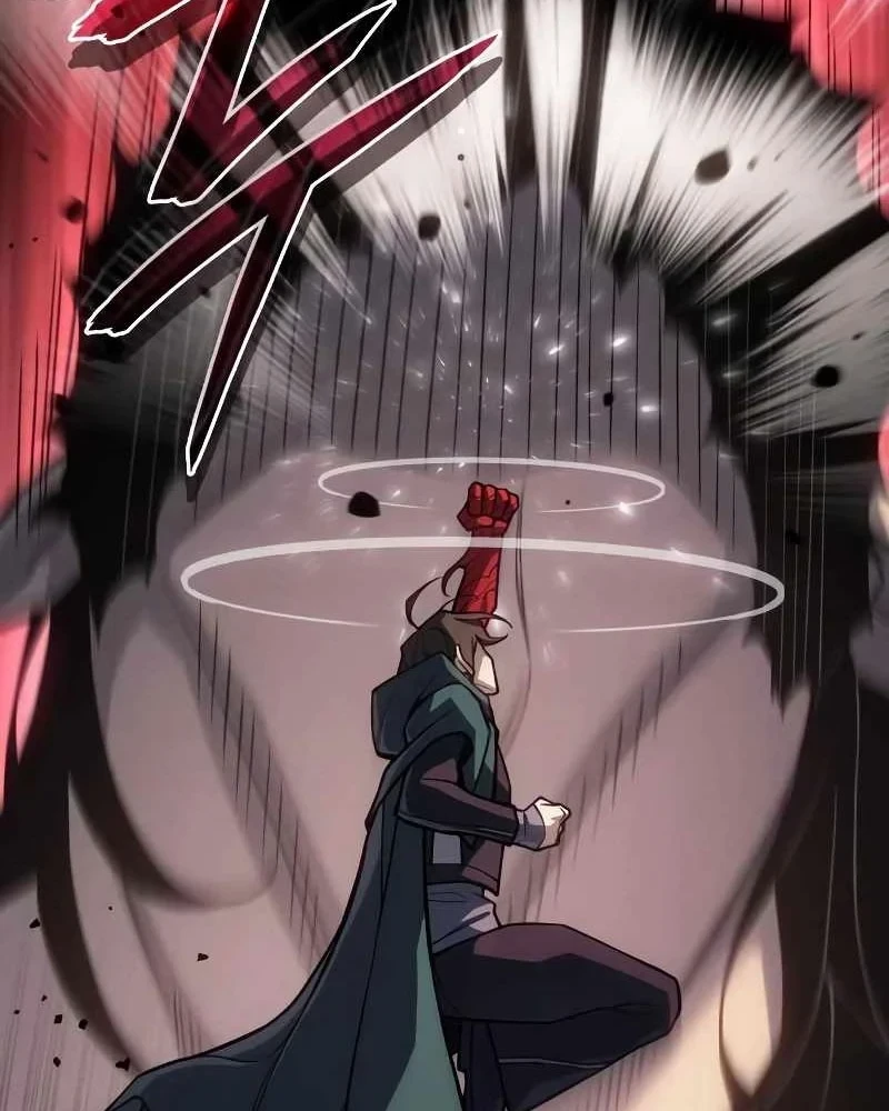 Hồi Quy Bằng Vương Quyền Chapter 132 - 127