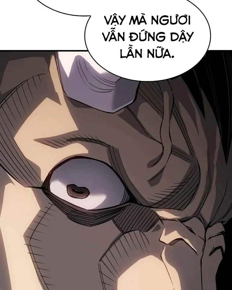 Hồi Quy Bằng Vương Quyền Chapter 132 - 134