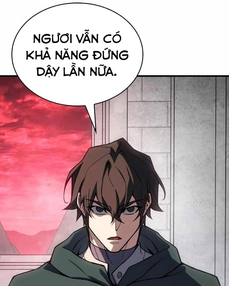 Hồi Quy Bằng Vương Quyền Chapter 132 - 136