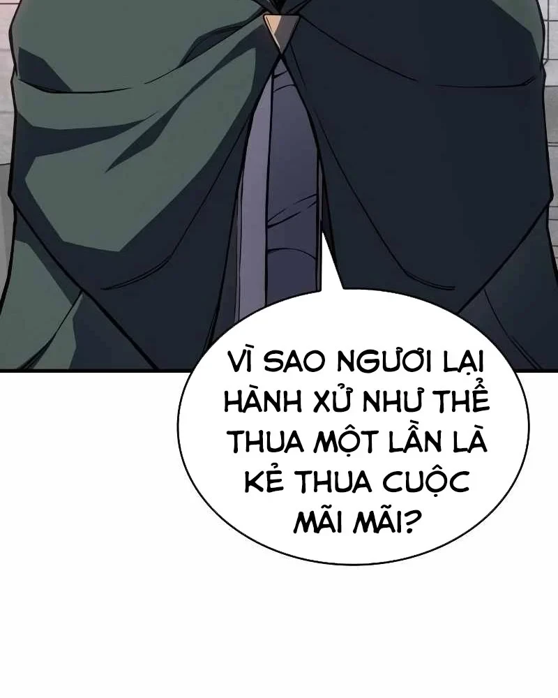 Hồi Quy Bằng Vương Quyền Chapter 132 - 137