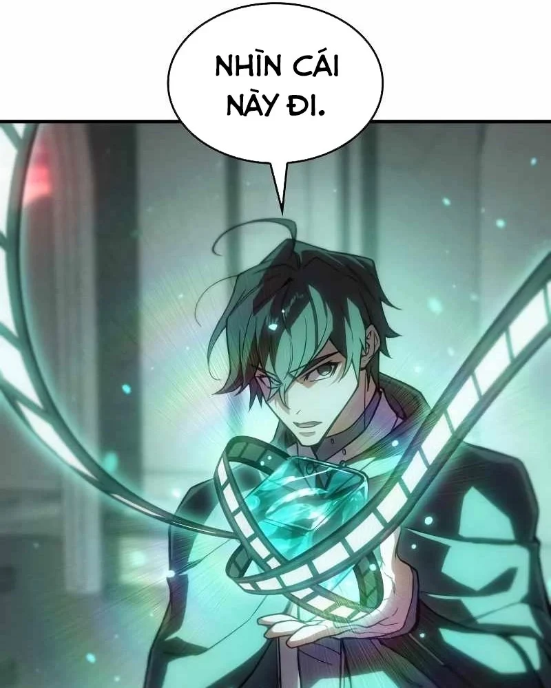 Hồi Quy Bằng Vương Quyền Chapter 132 - 141