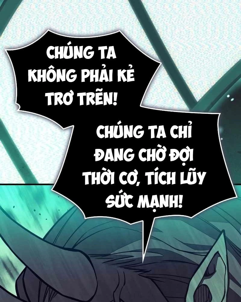 Hồi Quy Bằng Vương Quyền Chapter 132 - 143