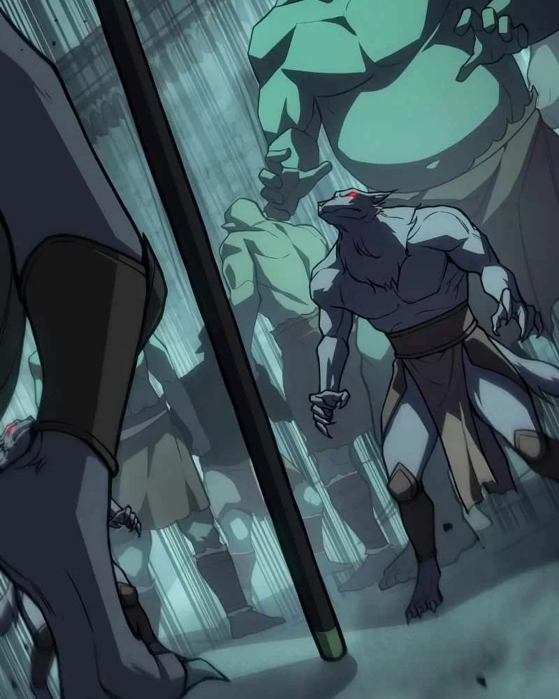 Hồi Quy Bằng Vương Quyền Chapter 132 - 180