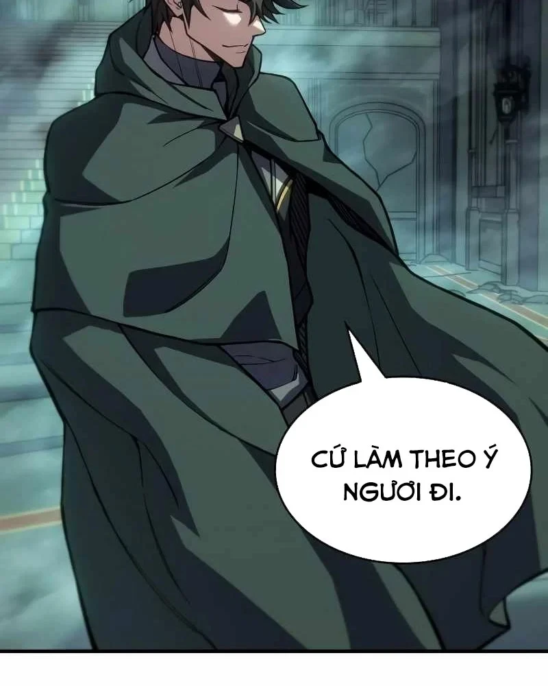 Hồi Quy Bằng Vương Quyền Chapter 132 - 185