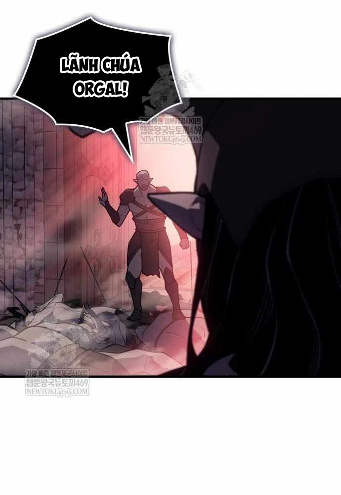 Hồi Quy Bằng Vương Quyền Chapter 133 - 9