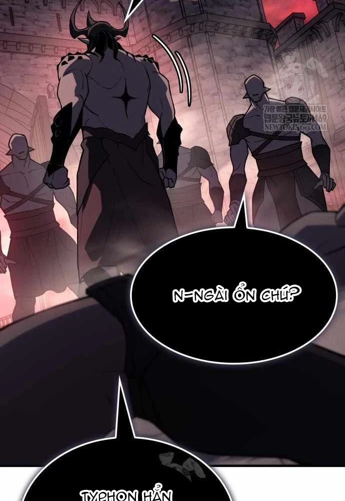 Hồi Quy Bằng Vương Quyền Chapter 133 - 16