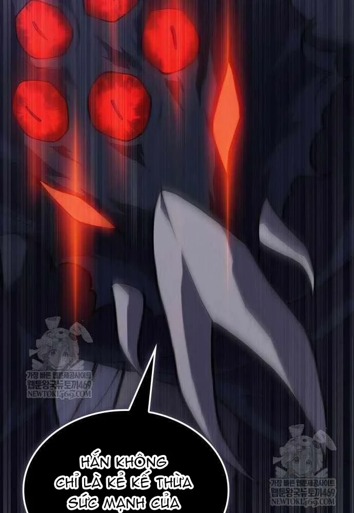 Hồi Quy Bằng Vương Quyền Chapter 133 - 33