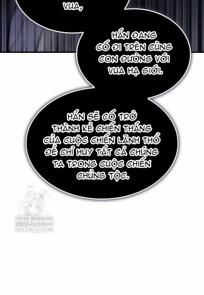 Hồi Quy Bằng Vương Quyền Chapter 133 - 34