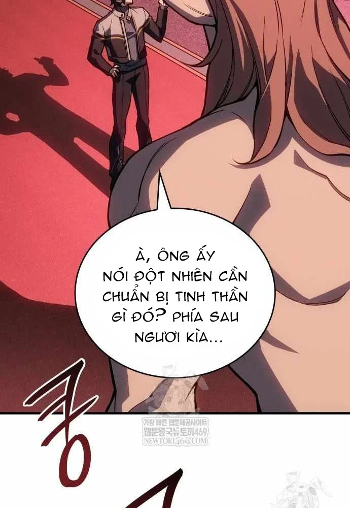 Hồi Quy Bằng Vương Quyền Chapter 133 - 101