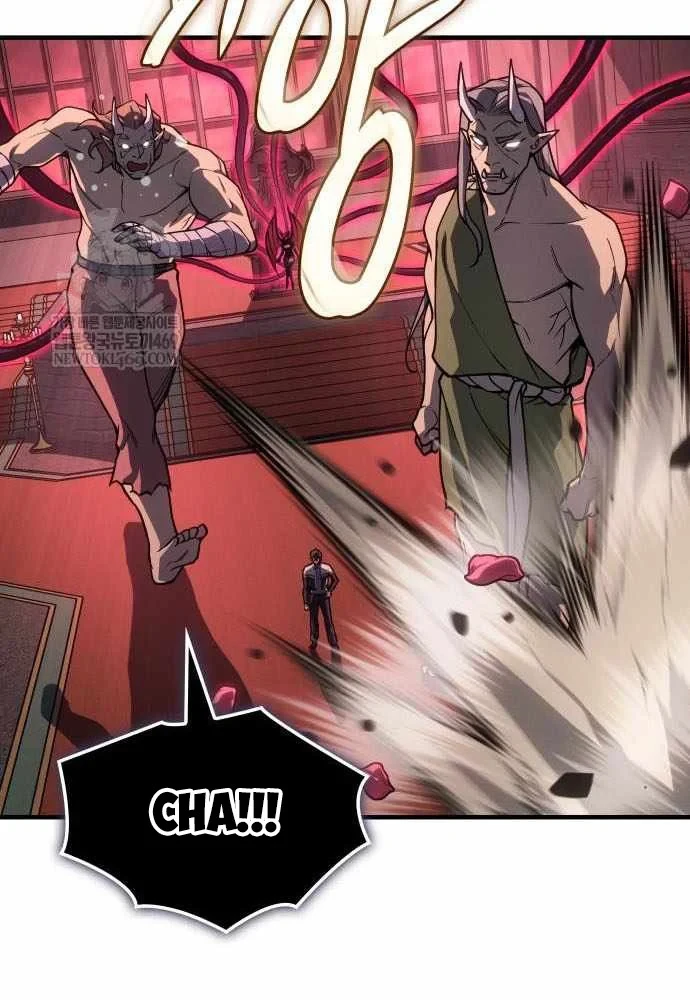 Hồi Quy Bằng Vương Quyền Chapter 133 - 111