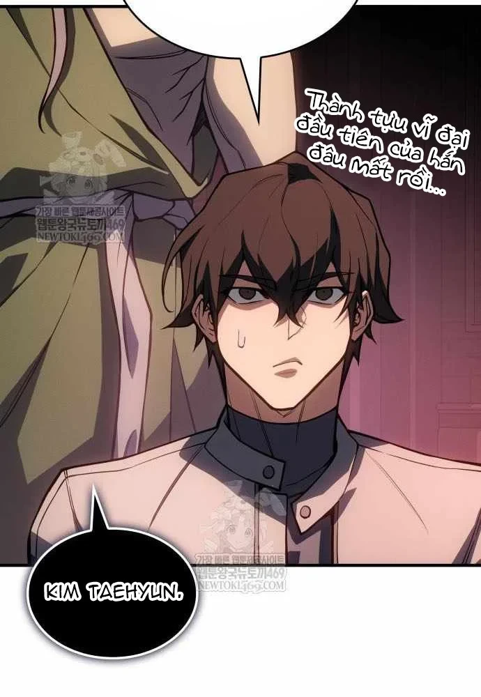 Hồi Quy Bằng Vương Quyền Chapter 133 - 119