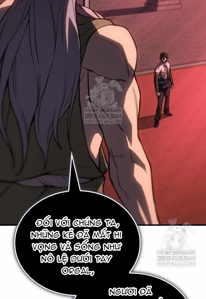 Hồi Quy Bằng Vương Quyền Chapter 133 - 121