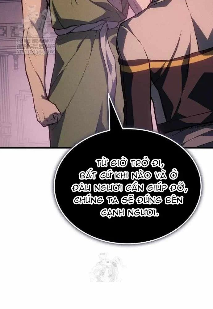 Hồi Quy Bằng Vương Quyền Chapter 133 - 126