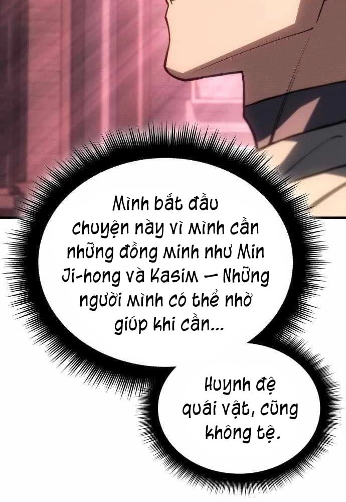 Hồi Quy Bằng Vương Quyền Chapter 133 - 128