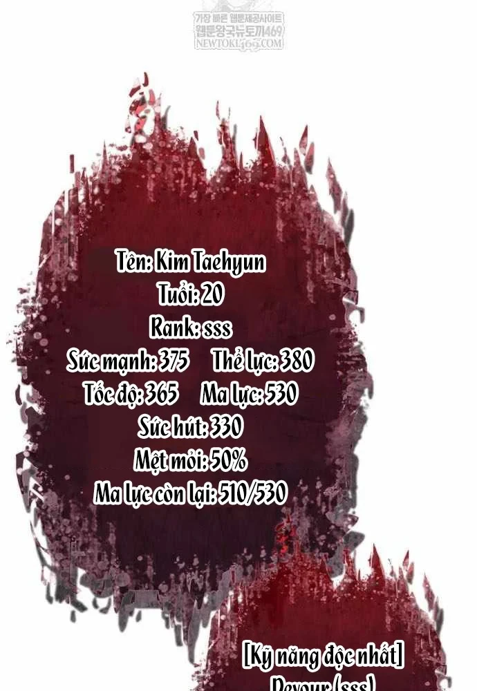 Hồi Quy Bằng Vương Quyền Chapter 133 - 135