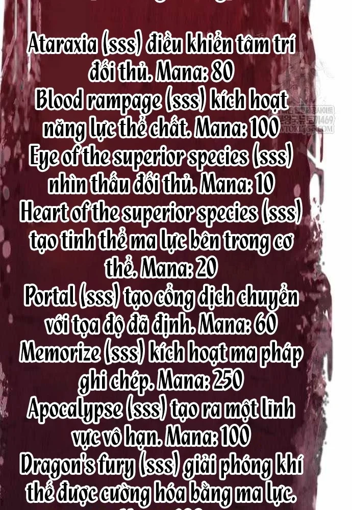 Hồi Quy Bằng Vương Quyền Chapter 133 - 137