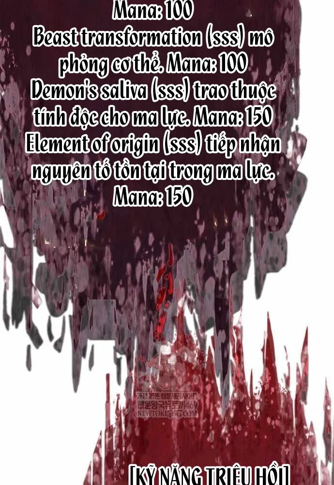 Hồi Quy Bằng Vương Quyền Chapter 133 - 138