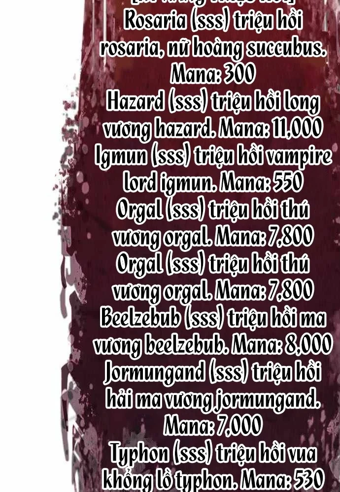 Hồi Quy Bằng Vương Quyền Chapter 133 - 139