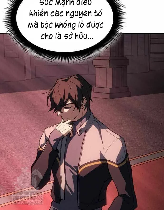 Hồi Quy Bằng Vương Quyền Chapter 133 - 142