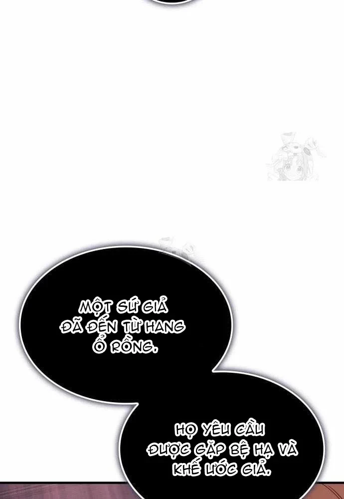 Hồi Quy Bằng Vương Quyền Chapter 133 - 145