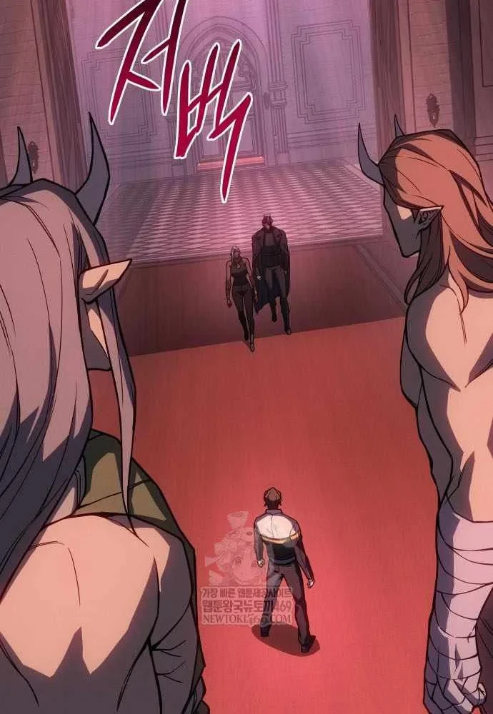 Hồi Quy Bằng Vương Quyền Chapter 133 - 154