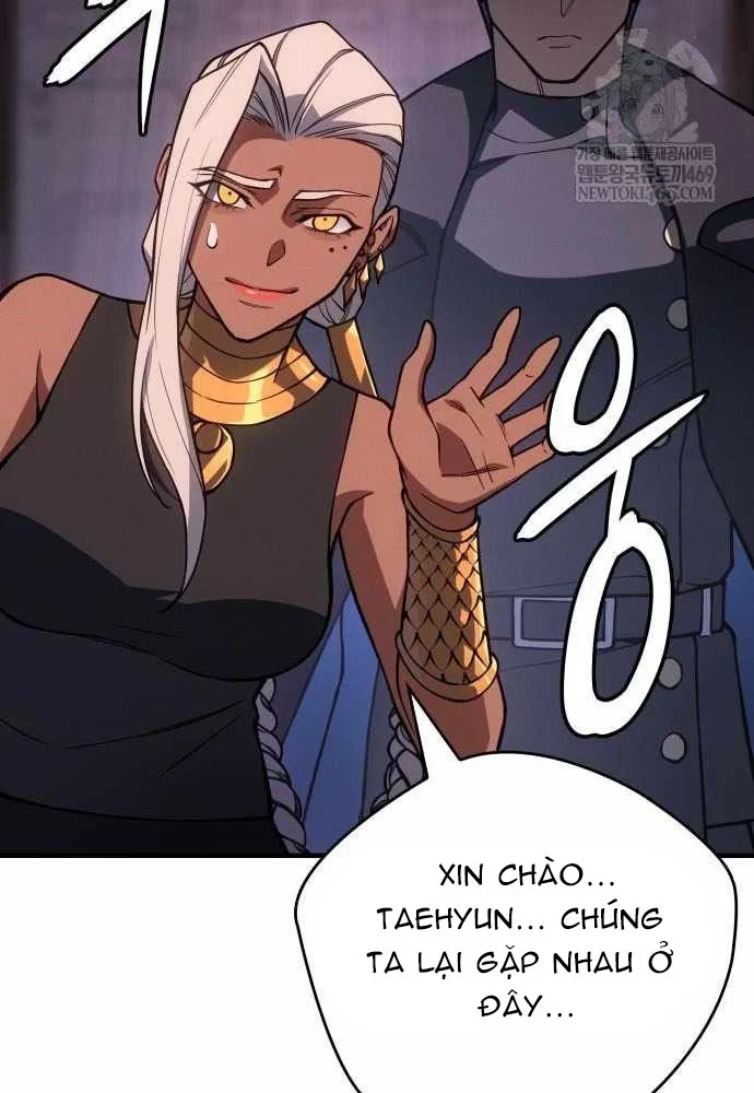 Hồi Quy Bằng Vương Quyền Chapter 133 - 156