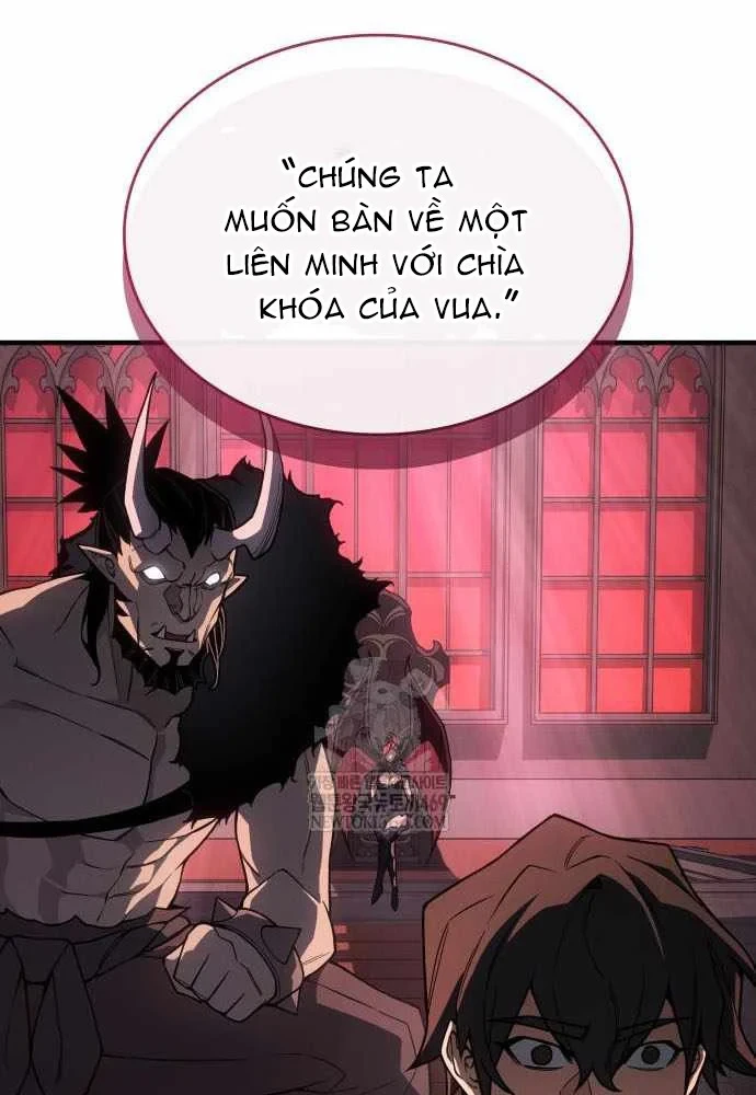 Hồi Quy Bằng Vương Quyền Chapter 133 - 159