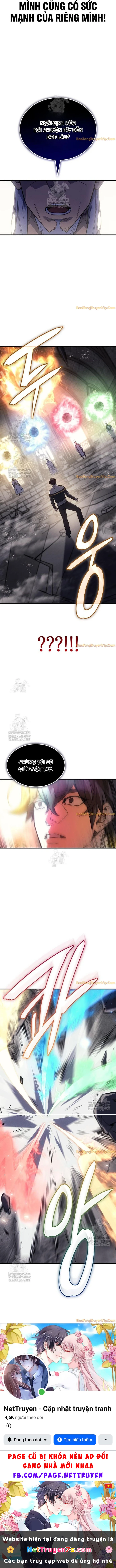 Hồi Quy Bằng Vương Quyền Chapter 134 - 8